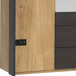 Großer Kleiderschrank Onlina