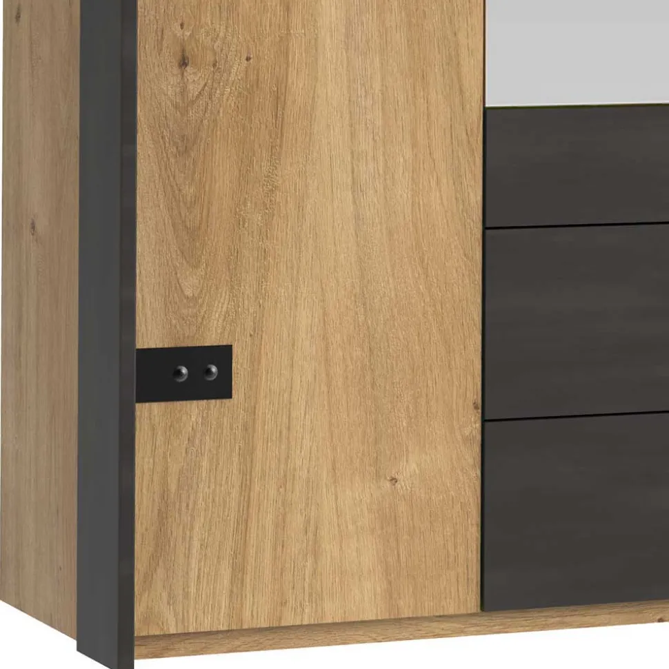 Großer Kleiderschrank Onlina