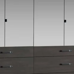Großer Kleiderschrank Onlina