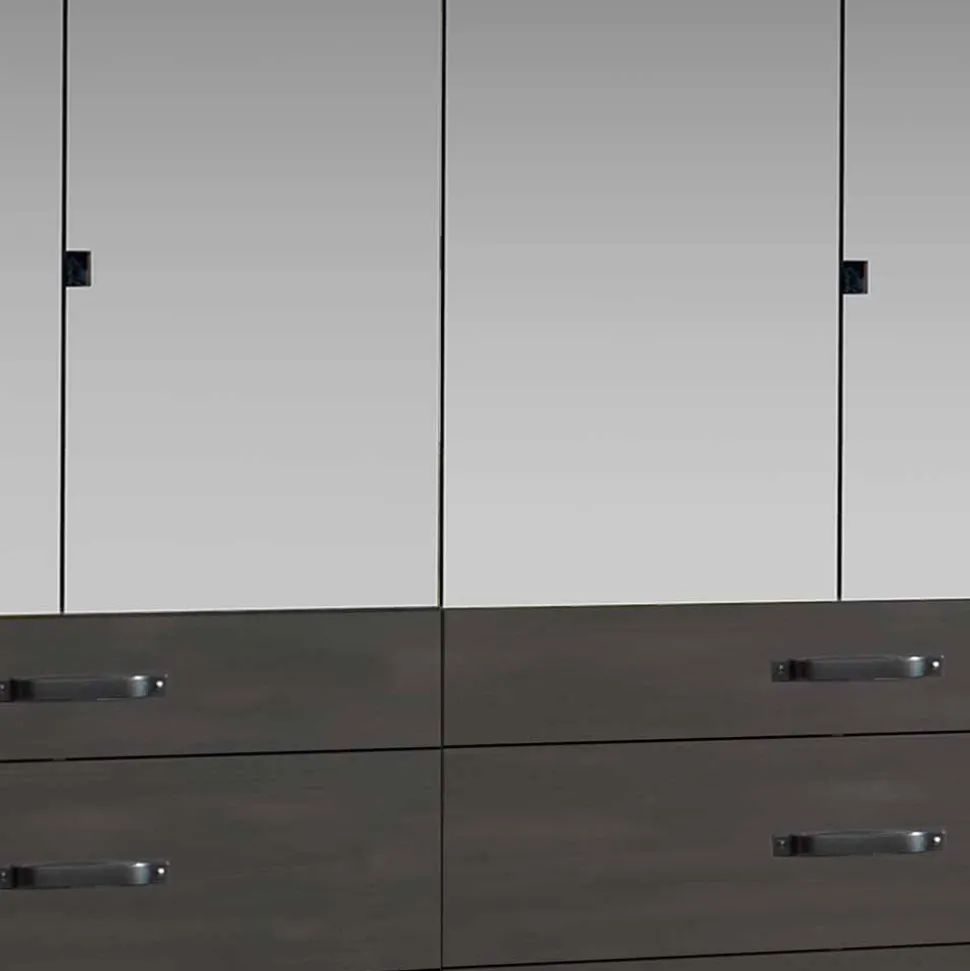 Großer Kleiderschrank Onlina