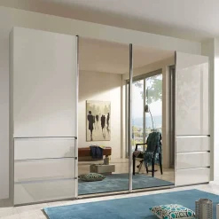 Großer Kleiderschrank Vilas