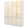 Großer Schlafzimmer Kleiderschrank Invelita