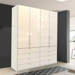 Großer Schlafzimmer Kleiderschrank Invelita