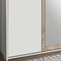 Großer Schlafzimmerschrank Emra