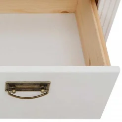 Großer Wäscheschrank Renata