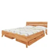 Großes Bett Stenov