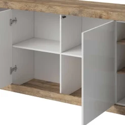 Großes Sideboard Prismo