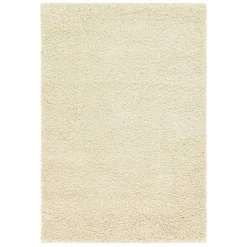 Heller Shaggy Teppich Montnerano