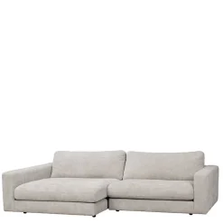 Hellgraue Sofa Ecke Stokes