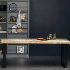 Herringbone Esstisch Agliana