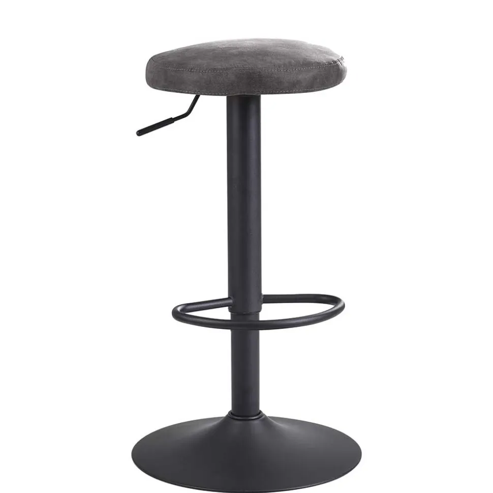 Höhenverstellbarer Hocker Sarabuja