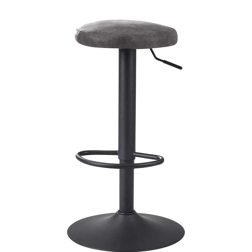 Höhenverstellbarer Hocker Sarabuja