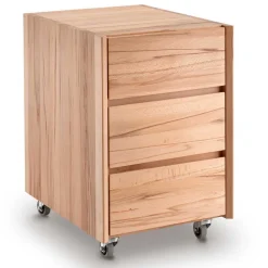 Höhenverstellbarer Schreibtisch Bahos