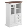 Highboard Asendra