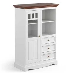 Highboard Asendra