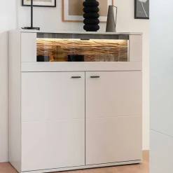 Highboard Barat