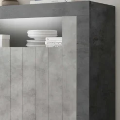 Highboard Cecco