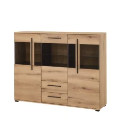 Highboard Cemutra