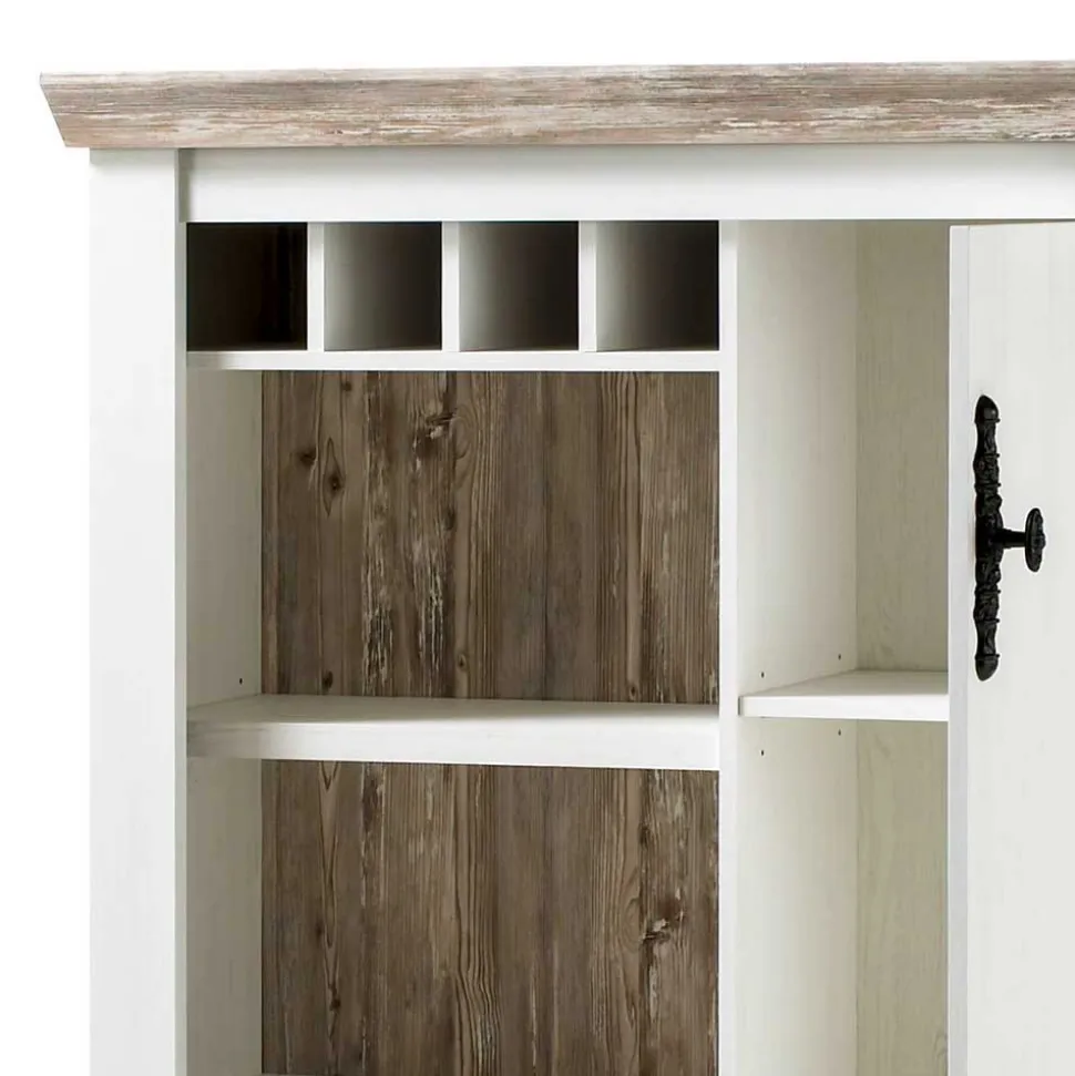 Highboard Flurencina
