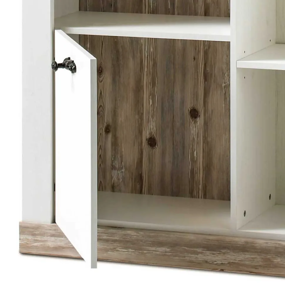 Highboard Flurencina