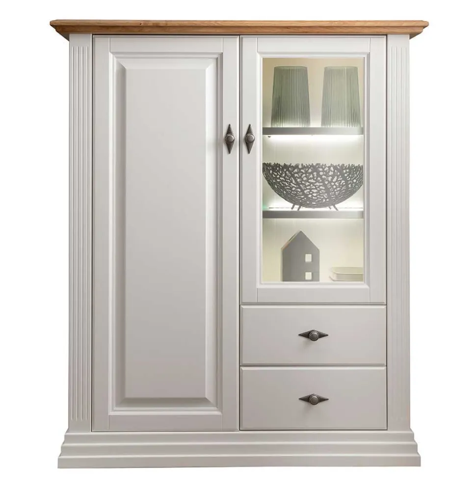 Highboard Greeks