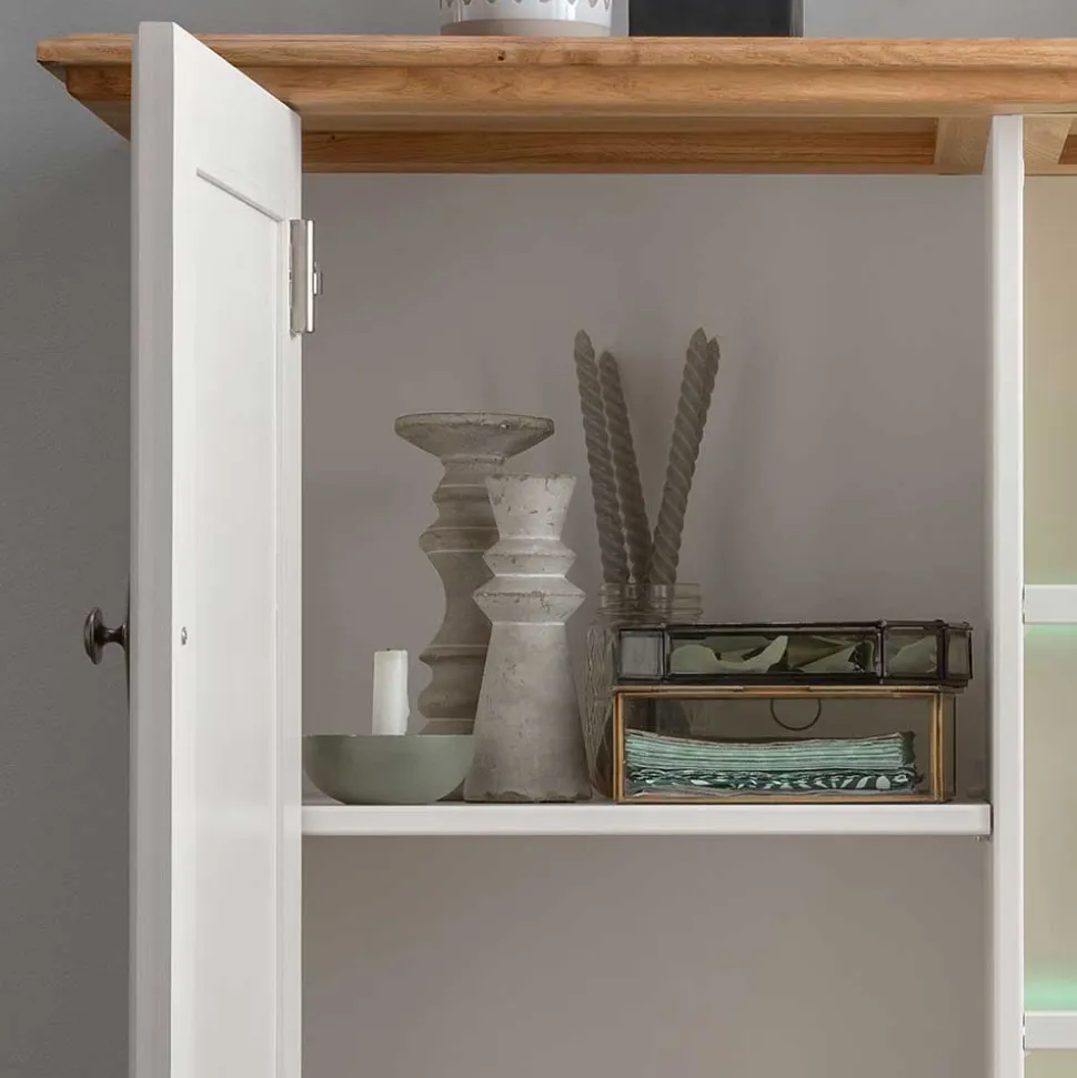 Highboard Greeks