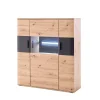 Highboard Lucisa