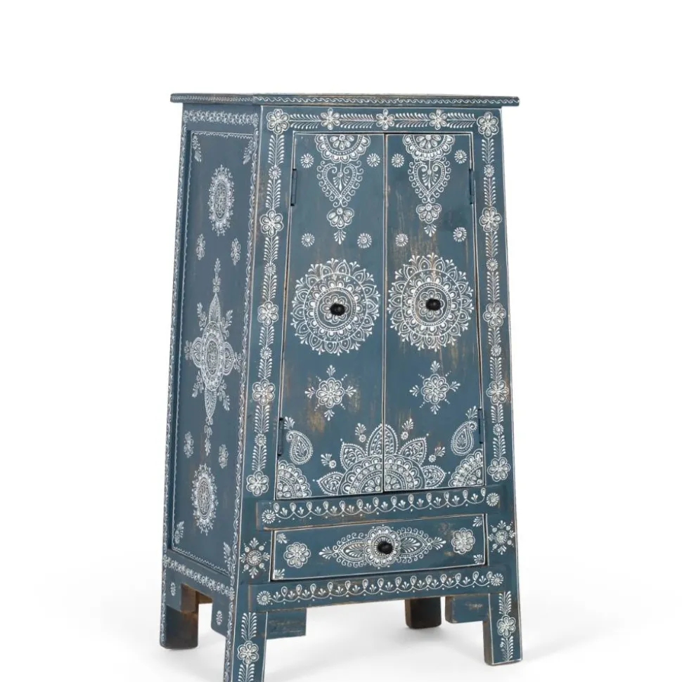 Highboard Ovaio