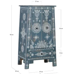Highboard Ovaio