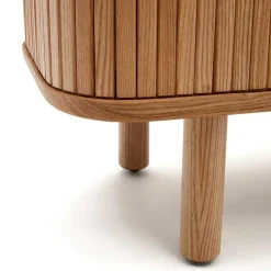 Highboard Retro Design Titus