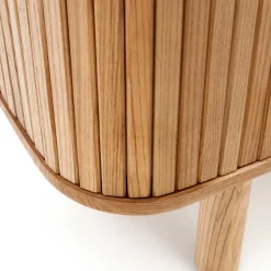 Highboard Retro Design Titus