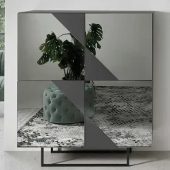 Highboard Tsinati