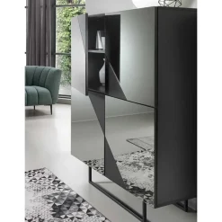 Highboard Tsinati