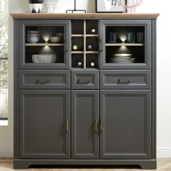 Highboard Valgura