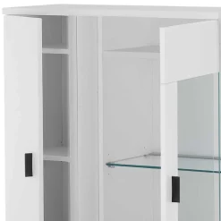 Highboard Viitrine Constantin