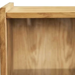 Highboard Vitrine Carilla
