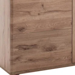Highboard Vitrine Irysma