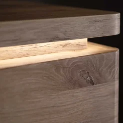 Highboard Vitrine Irysma