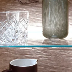 Highboard Vitrine Irysma