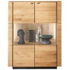 Highboard Vitrine Jahira