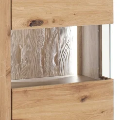 Highboard Vitrine Lamanda