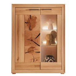 Highboard Vitrine Olmedo