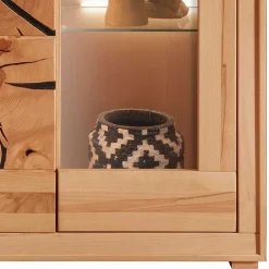 Highboard Vitrine Olmedo