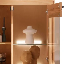 Highboard Vitrine Olmedo