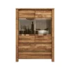 Highboard Vitrine Rameira