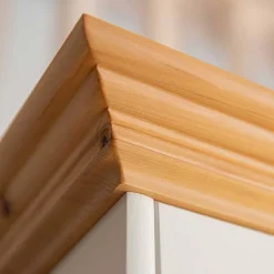 Highboard Vitrine Renero