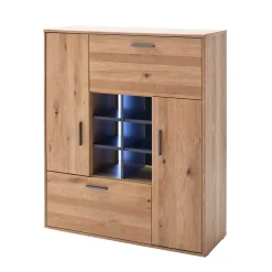 Highboard Vruamosa
