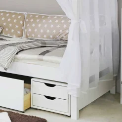 Himmelbett Denima
