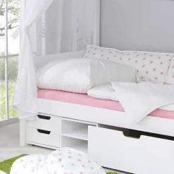 Himmelbett Fresh