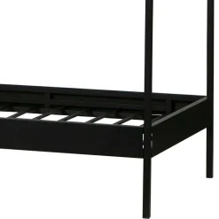 Himmelbettgestell Sumo